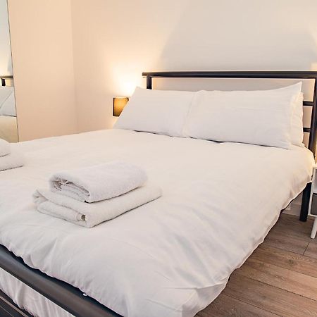 Millburn Apartment Inverness Luaran gambar