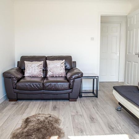 Millburn Apartment Inverness Luaran gambar