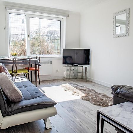 Millburn Apartment Inverness Luaran gambar