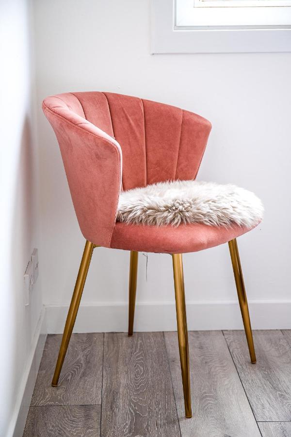 Millburn Apartment Inverness Luaran gambar