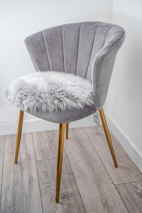 Millburn Apartment Inverness Luaran gambar