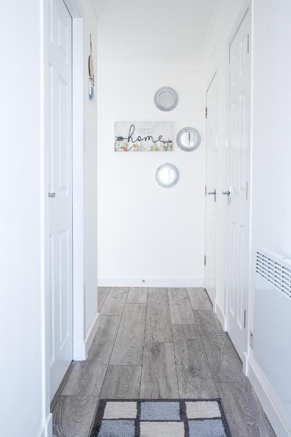 Millburn Apartment Inverness Luaran gambar